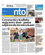 : Nowa Trybuna Opolska - e-wydanie – 265/2019