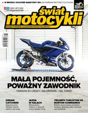 : Świat Motocykli - e-wydanie – 2/2019