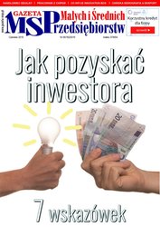: Gazeta Małych i Średnich Przedsiębiorstw - e-wydanie – 6/2019