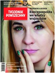 : Tygodnik Powszechny - e-wydanie – 19/2019