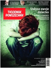 : Tygodnik Powszechny - e-wydanie – 20/2019