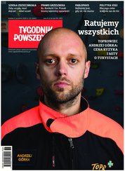 : Tygodnik Powszechny - e-wydanie – 36/2019