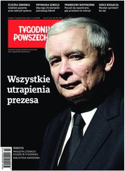 : Tygodnik Powszechny - e-wydanie – 43/2019