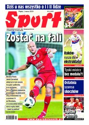 : Sport - e-wydanie – 51/2019