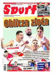 : Sport - e-wydanie – 53/2019
