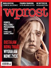: Wprost - e-wydanie – 15/2019
