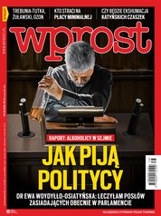 : Wprost - e-wydanie – 38/2019