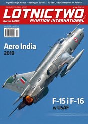 : Lotnictwo Aviation International - e-wydanie – 3/2019