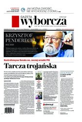 : Gazeta Wyborcza - Katowice - e-wydanie – 75/2020