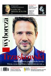 : Gazeta Wyborcza - Wrocław - e-wydanie – 120/2020