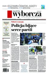 : Gazeta Wyborcza - Poznań - e-wydanie – 123/2020