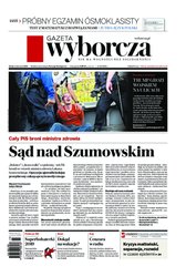: Gazeta Wyborcza - Trójmiasto - e-wydanie – 129/2020
