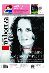 : Gazeta Wyborcza - Trójmiasto - e-wydanie – 208/2020