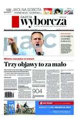 : Gazeta Wyborcza - Trójmiasto - e-wydanie – 213/2020