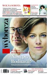 : Gazeta Wyborcza - Trójmiasto - e-wydanie – 214/2020