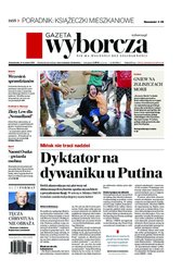 : Gazeta Wyborcza - Trójmiasto - e-wydanie – 215/2020