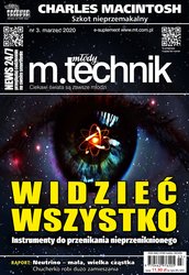 : Młody Technik - e-wydanie – 3/2020
