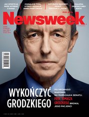 : Newsweek Polska - e-wydanie – 3/2020
