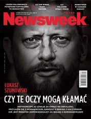 : Newsweek Polska - e-wydanie – 17/2020