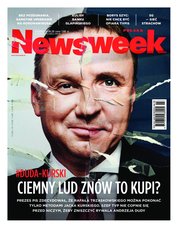 : Newsweek Polska - e-wydanie – 23/2020