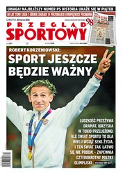 : Przegląd Sportowy - e-wydanie – 72/2020