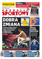 : Przegląd Sportowy - e-wydanie – 131/2020
