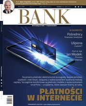 : BANK Miesięcznik Finansowy - e-wydanie – 2/2020