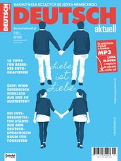 : Deutsch Aktuell - e-wydanie – styczeń-luty 2020