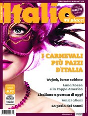 : Italia Mi piace! - e-wydanie – styczeń-marzec 2020