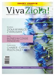 : Viva Zioła! - eprasa – 2/2020