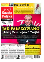 : Gazeta Polska Codziennie - e-wydanie – 116/2020