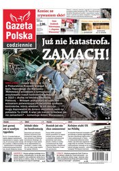 : Gazeta Polska Codziennie - e-wydanie – 219/2020