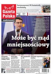 : Gazeta Polska Codziennie - e-wydanie – 220/2020