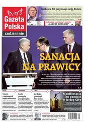 : Gazeta Polska Codziennie - e-wydanie – 222/2020