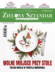 : Zielony Sztandar - e-wydanie – 26/2020