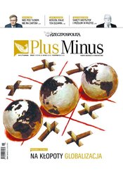 : Plus Minus - e-wydanie – 14/2020