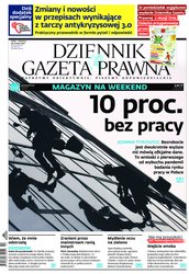 : Dziennik Gazeta Prawna - e-wydanie – 104/2020