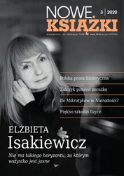 : Nowe Książki - e-wydanie – 3/2020