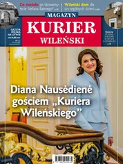 : Kurier Wileński (wydanie magazynowe) - e-wydanie – 1/2020