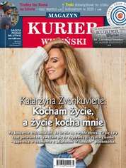 : Kurier Wileński (wydanie magazynowe) - e-wydanie – 4/2020