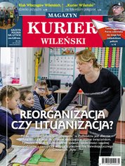 : Kurier Wileński (wydanie magazynowe) - e-wydanie – 6/2020