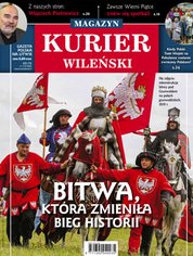 : Kurier Wileński (wydanie magazynowe) - e-wydanie – 28/2020