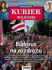 : Kurier Wileński (wydanie magazynowe) - e-wydanie – 32/2020