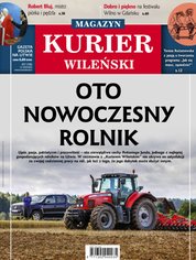 : Kurier Wileński (wydanie magazynowe) - e-wydanie – 37/2020