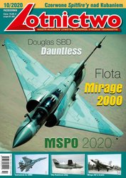 : Lotnictwo - e-wydanie – 10/2020