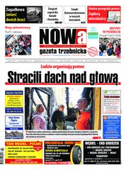 : NOWa Gazeta Trzebnicka - e-wydanie – 2/2020