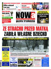 : NOWa Gazeta Trzebnicka - e-wydanie – 3/2020