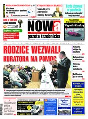 : NOWa Gazeta Trzebnicka - e-wydanie – 4/2020