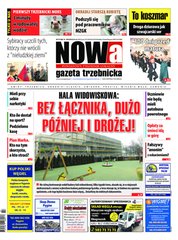 : NOWa Gazeta Trzebnicka - e-wydanie – 7/2020