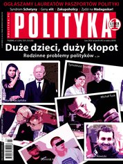 : Polityka - e-wydanie – 3/2020